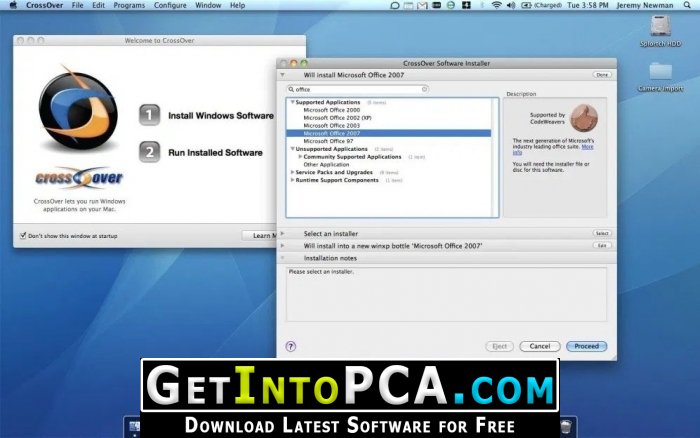 quicken for mac 2007 download free